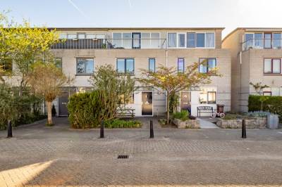 Woning Steve Bikostraat 366 Utrecht