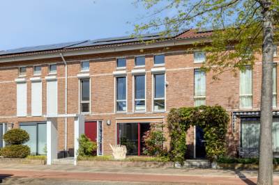 Woning Opera 46 Eindhoven