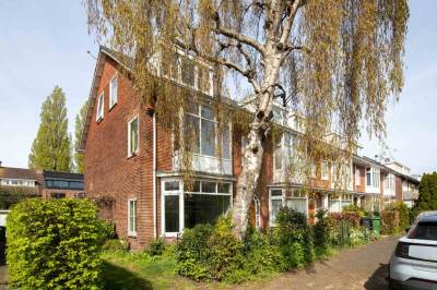 Woning Van der Veerelaan 31 Amstelveen
