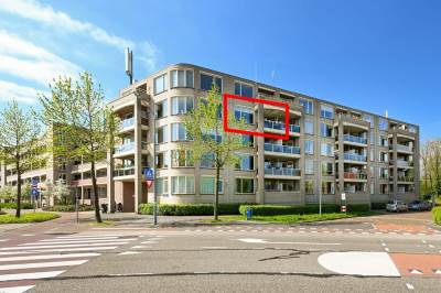 Woning Liebergerweg 484 Hilversum