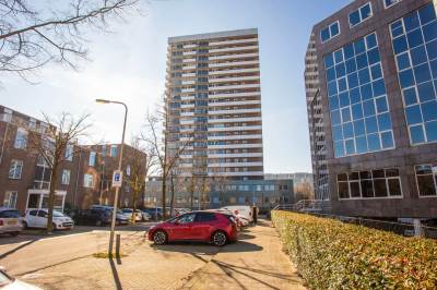 Woning Van Weerden Poelmanlaan 174 Utrecht
