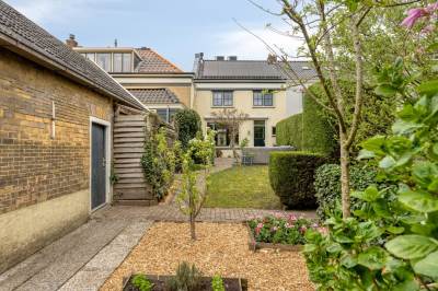 Woning IJsseldijk-Noord 255 Ouderkerk aan den IJssel