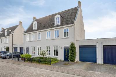 Woning Blokskenserf 31 Helmond