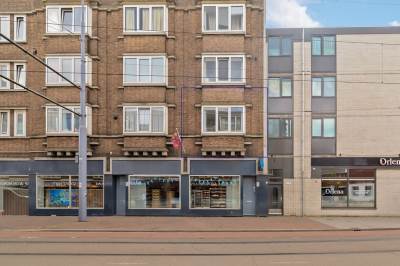 Woning Goudse Rijweg 12B01 Rotterdam