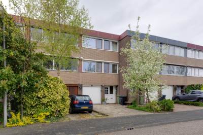Woning Meeuwstraat 28 Purmerend