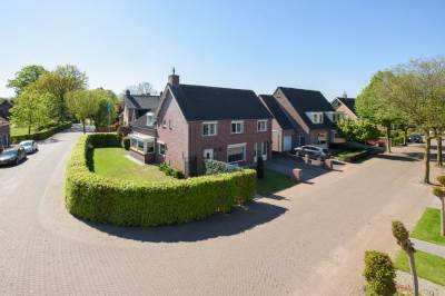 Woning H. Adrianusstraat 8 Esbeek