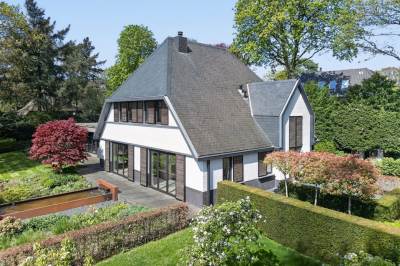 Woning Anna Paulownalaan 6 Baarn