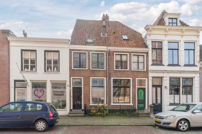 Woning Zusterhuis 7 Gorinchem