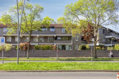 Woning Wethouder van Eschstraat 99 Oss