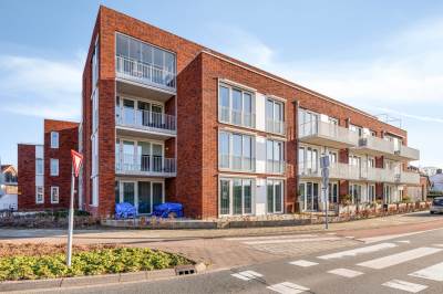 Woning Disselhof 4 Horst