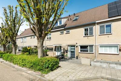 Woning Zichtweide 28 Nieuwegein