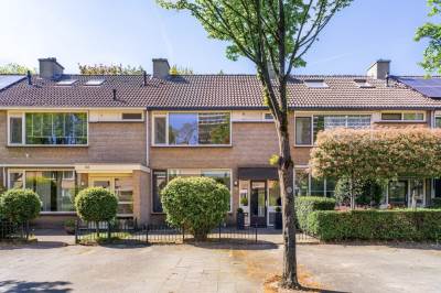 Woning Sterrebos 46 Breda