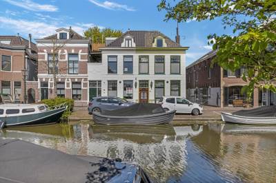 Woning Noordvliet 145A Maassluis