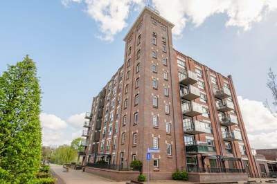 Woning Boekelose Stoomblekerij 69 Enschede