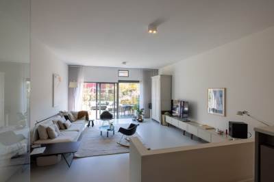 Woning Marie Baronstraat 4 Rotterdam