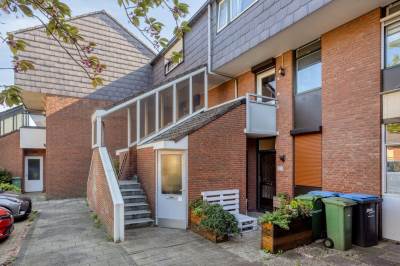 Woning Zwaluwstraat 36 Nijmegen