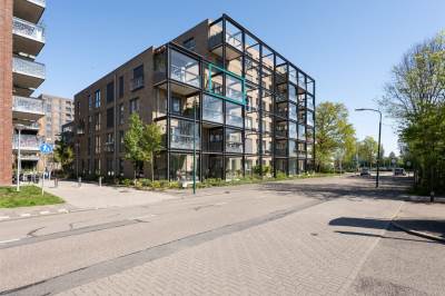 Woning Kopermolen 124 Woerden