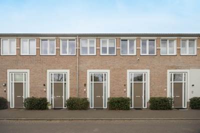 Woning Vincentiushof 13 Etten-Leur