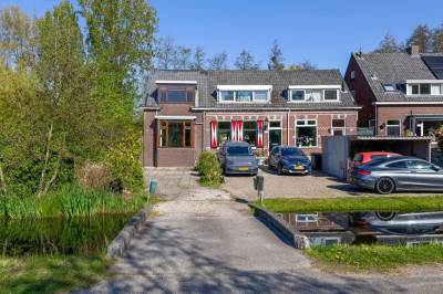 Woning 's-Gravenweg 289 Capelle aan den IJssel