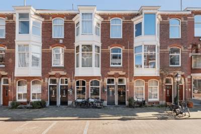 Woning Sonoystraat 30 Den Haag