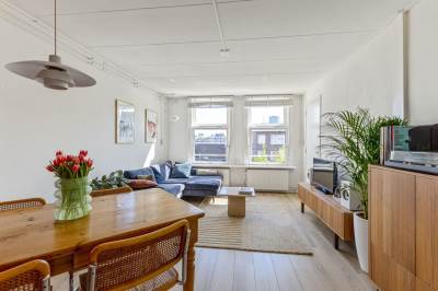 Woning Kromme-Mijdrechtstraat 283 Amsterdam
