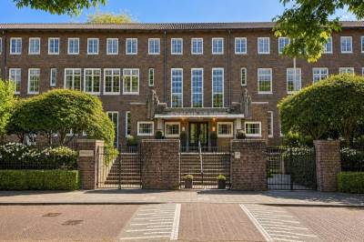 Woning Bekkerveld 5C Heerlen