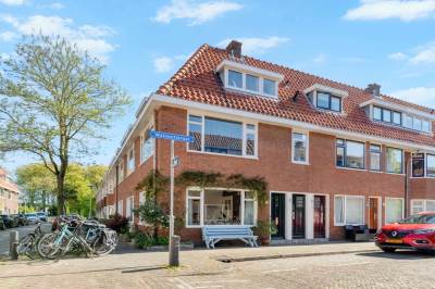 Woning Walnootstraat 17 Utrecht