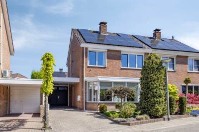 Woning Tormentil 9 Oldenzaal