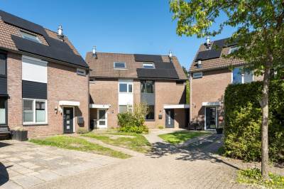 Woning Bruntingerbrink 158 Emmen