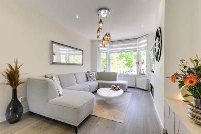 Woning Noordpolderkade 179 Den Haag