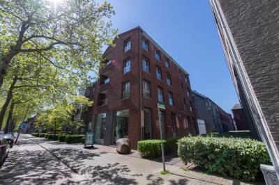 Woning Goirkestraat 25 Tilburg