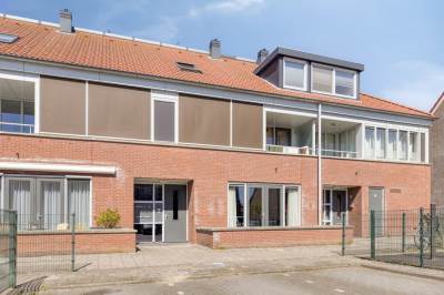 Woning Smeeke Ven 171 Assendelft