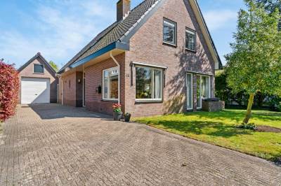 Woning Hogeweg 68 Limmen