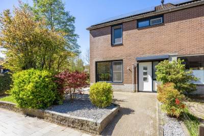 Woning Salland 43 Assen