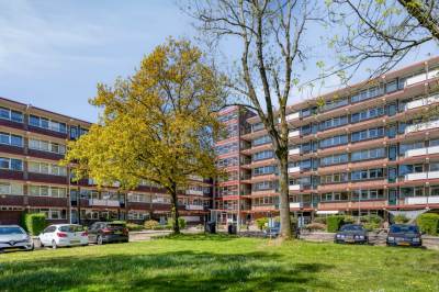 Woning van der Scheerstraat 117 Assen