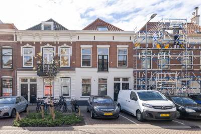 Woning Blommersdijkselaan 42 Rotterdam