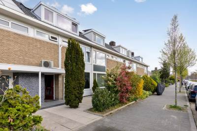 Woning Sir Winston Churchillln 446 Rijswijk (ZH)