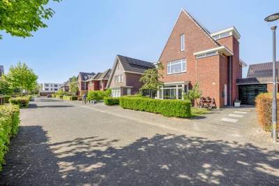 Woning Vordenstraat 21 Tilburg