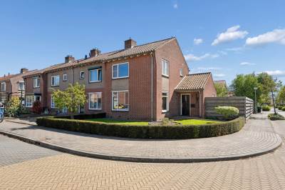 Woning Nachtegaalstraat 19 Eibergen