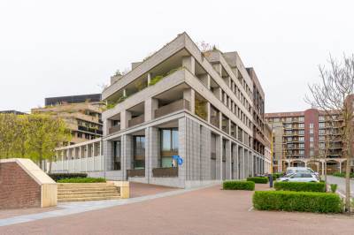 Woning Madridstraat 23 Utrecht