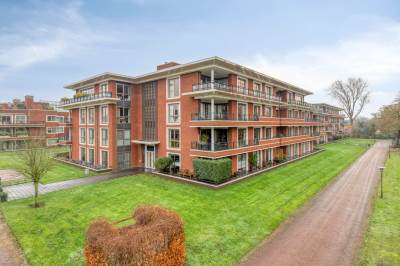 Woning Jan Wilshof 85 Alkmaar