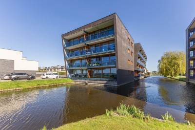 Woning Avondrood 35 Krommenie