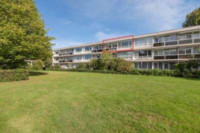 Woning Jagersdreef 103 Driebergen-Rijsenburg
