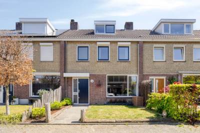 Woning Kogelsmortel 6 Eindhoven