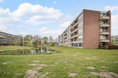 Woning Hertogenlaan 244 Oosterhout (NB)