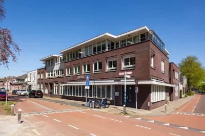 Woning Prins Bernhardlaan 3 Vught