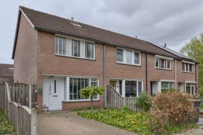 Woning De Markgraven 9 Westerhaar-Vriezenveensewijk