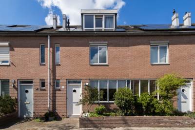 Woning Amerongseberg 29 Utrecht