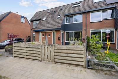 Woning Simke Kloostermanstrjitte 33 Twijzel