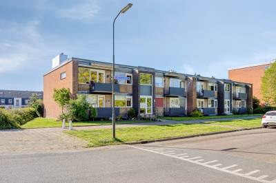 Woning Moeflonstraat 5 Apeldoorn